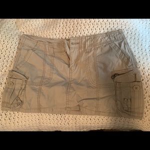 COPY - Aeropostale skirt